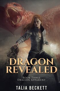 Front cover_Dragon Revealed
