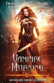 Front cover_Vampire Morning
