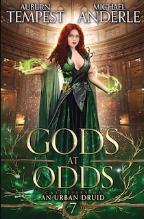 Front cover_Gods at Odds
