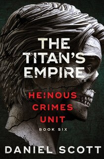 Front cover_The Titan's Empire