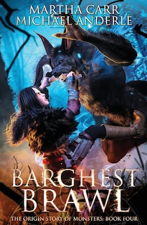 Front cover_Barghest Brawl
