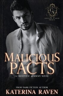 Front cover_Malicious Pacts