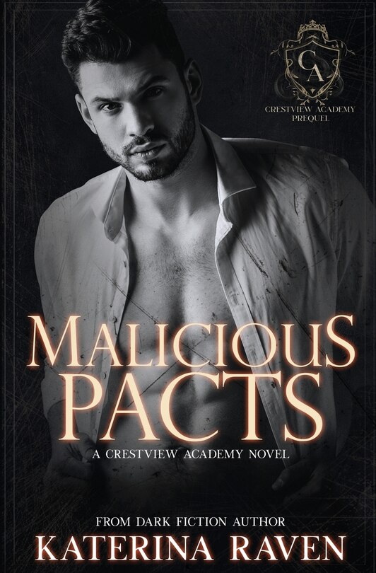 Front cover_Malicious Pacts