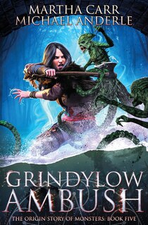 Front cover_Grindylow Ambush