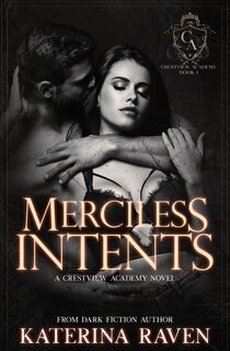 Front cover_Merciless Intents