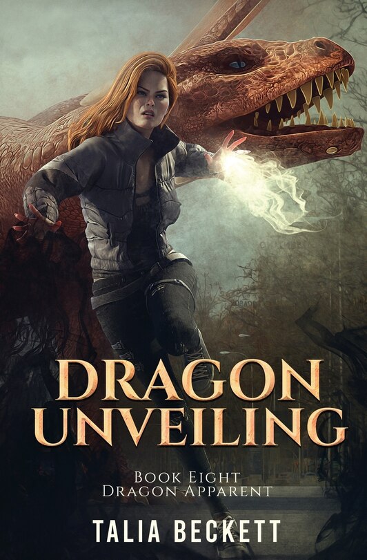 Couverture_Dragon Unveiling