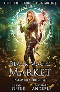 Front cover_Black Magic Market