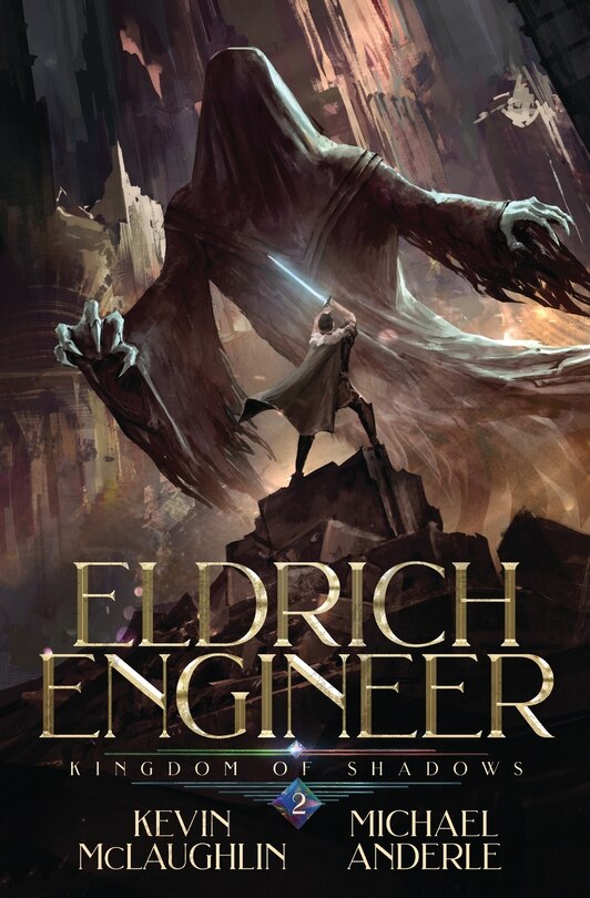 Front cover_Kingdom of Shadows