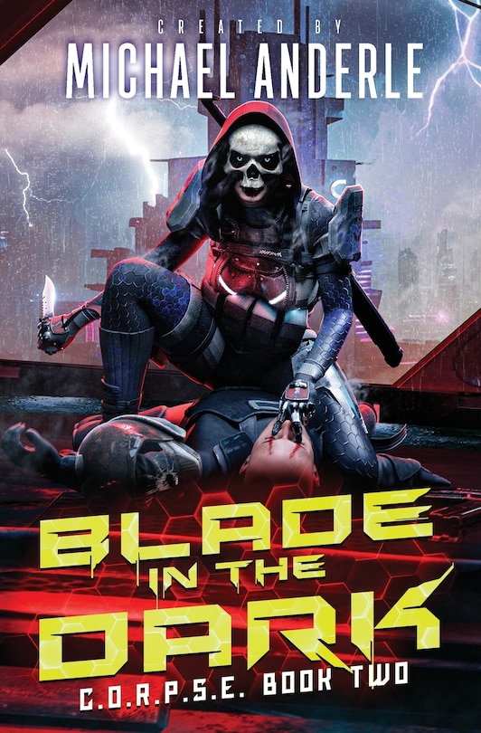 Couverture_Blade In The Dark