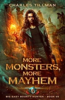 Couverture_More Monsters, More Mayhem