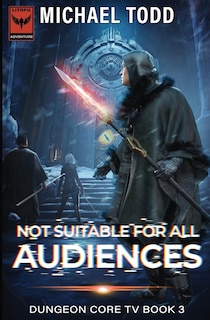 Couverture_Not Suitable For All Audiences