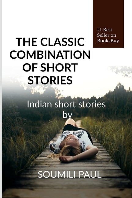 Couverture_The Classic Collection of Short Stories