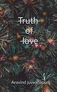 Front cover_Truth of love