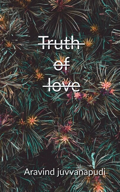 Front cover_Truth of love