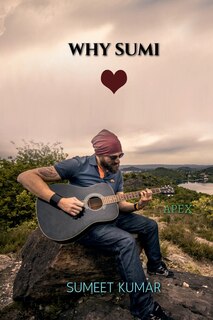 Front cover_Why Sumii