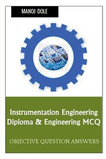 Front cover_Instrumentation Engineering Diploma & Engineering MCQ