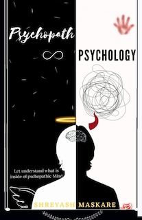 Front cover_Psychopath Psychology