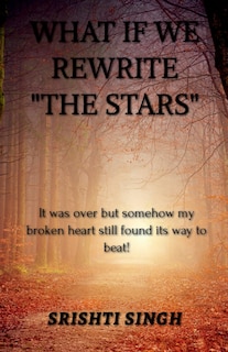 Front cover_What If We Rewrite The stars