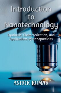 Front cover_Introduction to Nanotechnology