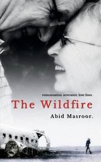Front cover_The Wildfire.