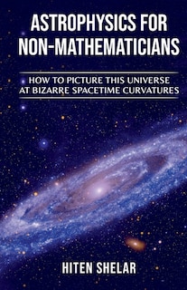Couverture_Astrophysics for Non-Mathematicians
