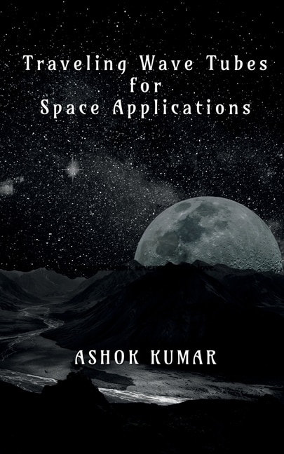 Front cover_Traveling Wave Tubes for Space Applications