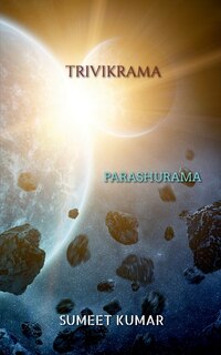 Front cover_Trivikrama