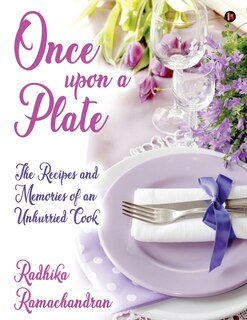 Couverture_Once Upon a Plate