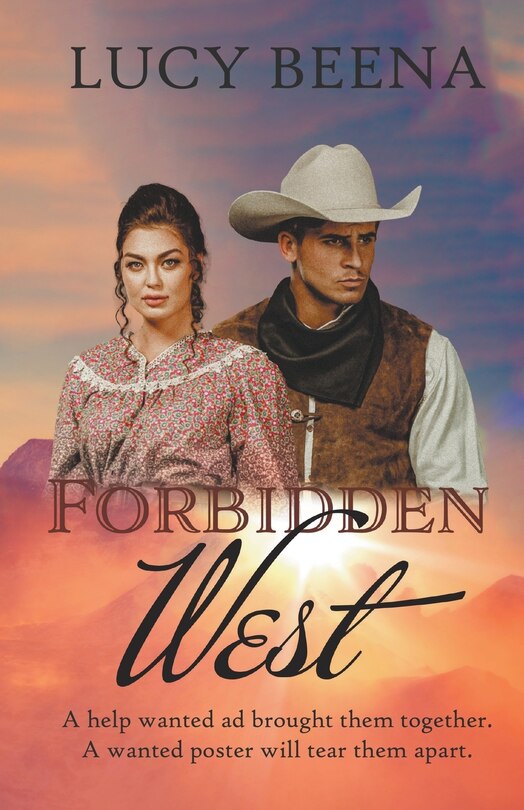 Forbidden West