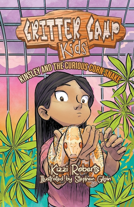 Couverture_Kinsley and the Curious Corn Snake