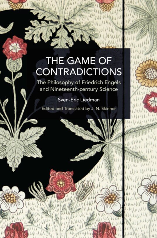Couverture_The Game of Contradictions