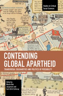 Front cover_Contending Global Apartheid