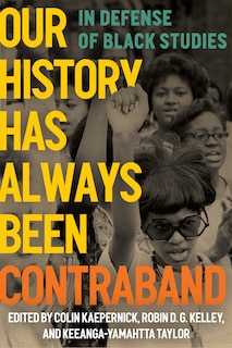 Couverture_Our History Has Always Been Contraband