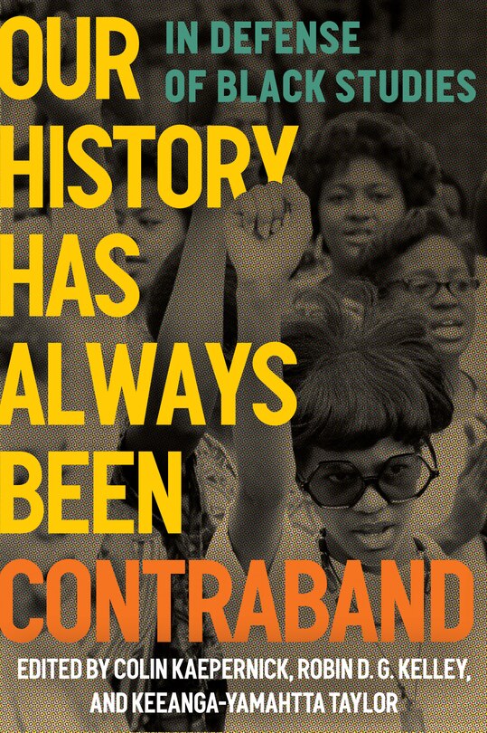 Couverture_Our History Has Always Been Contraband