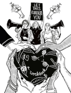 Front cover_Let This Radicalize You Workbook