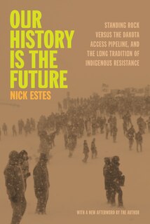Front cover_Our History Is the Future