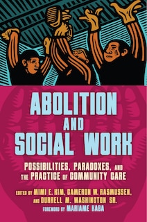 Couverture_Abolition and Social Work