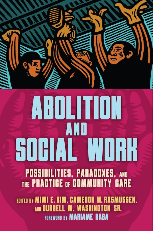 Couverture_Abolition and Social Work