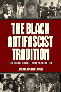 Couverture_The Black Antifascist Tradition