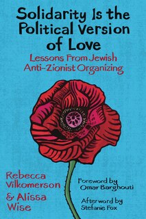 Couverture_Solidarity Is the Political Version of Love