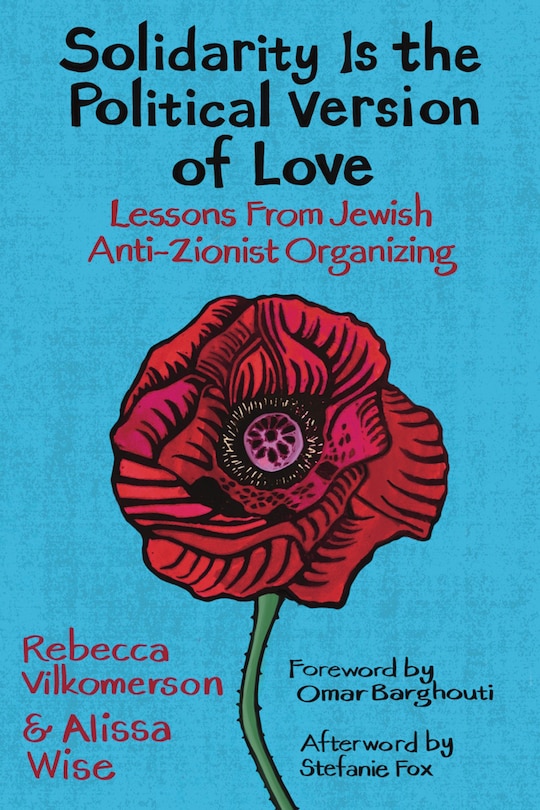 Couverture_Solidarity Is the Political Version of Love