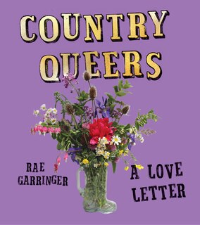 Front cover_Country Queers