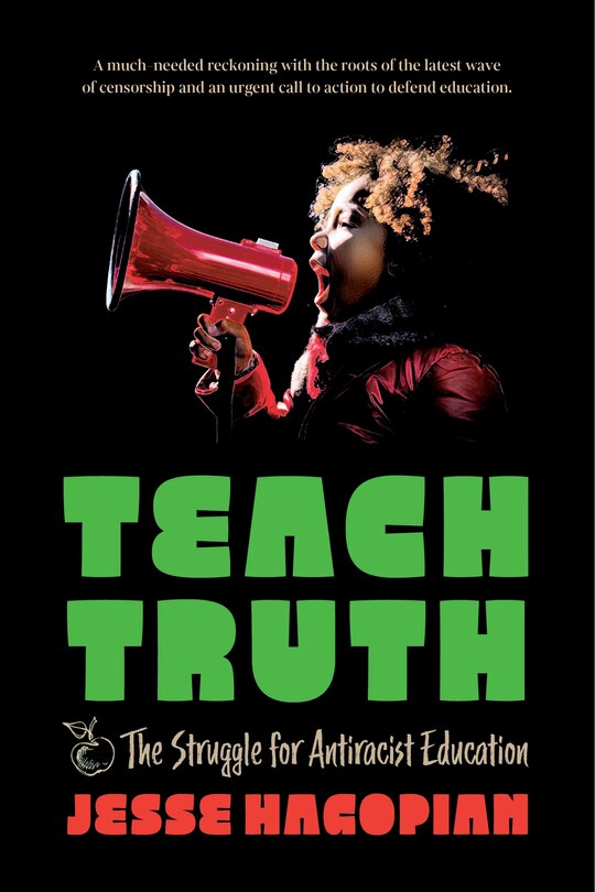 Front cover_Teach Truth