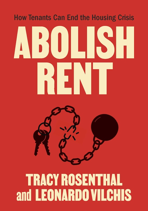 Front cover_Abolish Rent