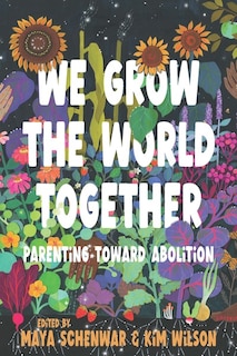 Front cover_We Grow the World Together