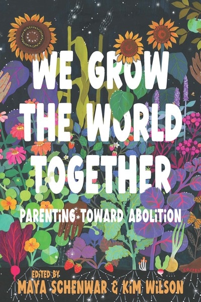 Front cover_We Grow the World Together