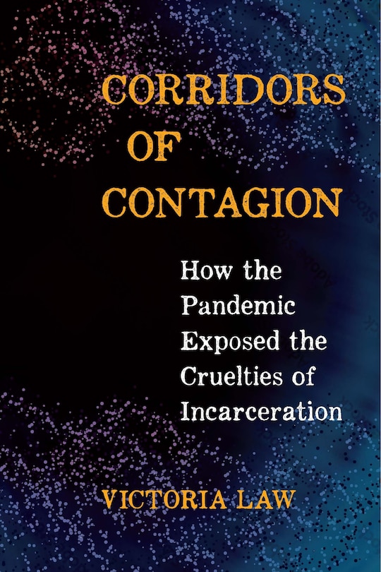 Front cover_Corridors of Contagion
