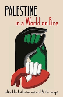 Couverture_Palestine in a World on Fire