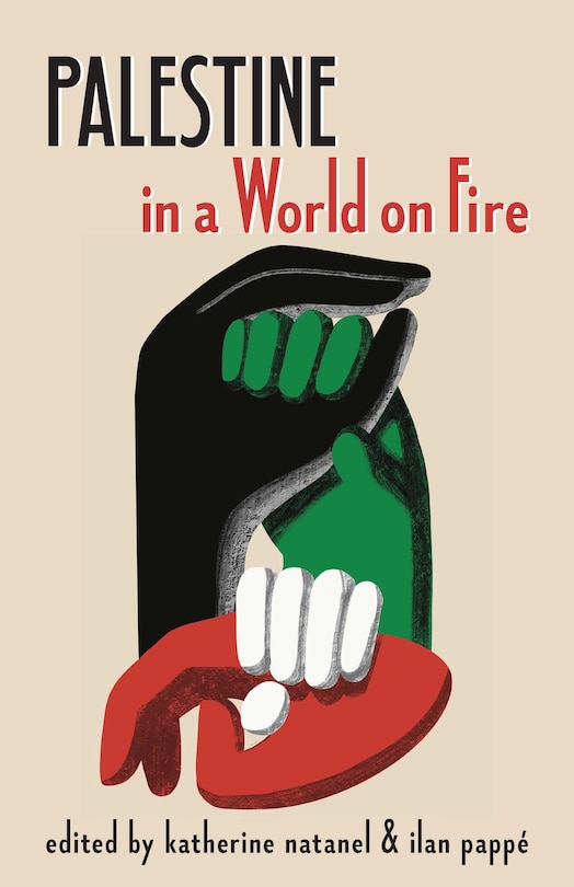 Couverture_Palestine in a World on Fire