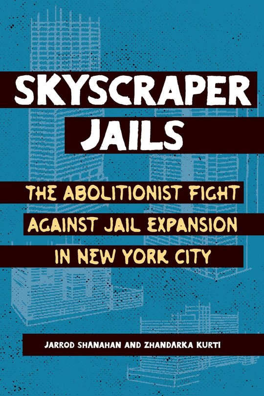 Couverture_Skyscraper Jails
